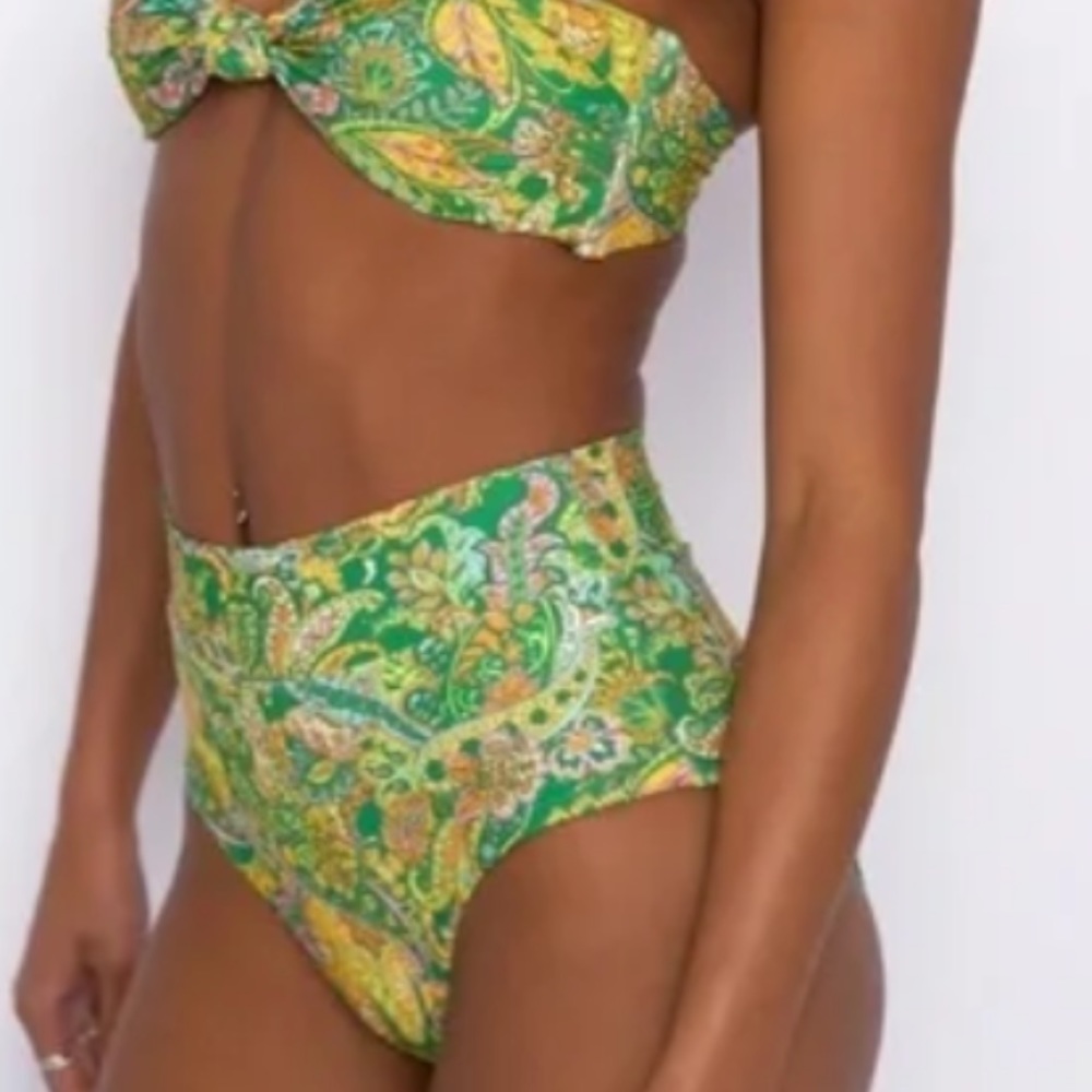 Skatie Swim Suit
